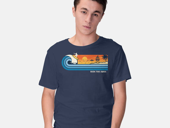 Ride The Swell