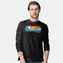 Ride The Swell-Mens-Long Sleeved-Tee-erion_designs