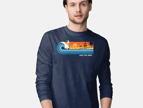 Ride The Swell