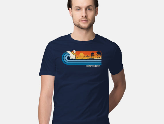 Ride The Swell