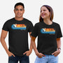 Ride The Swell-Unisex-Basic-Tee-erion_designs