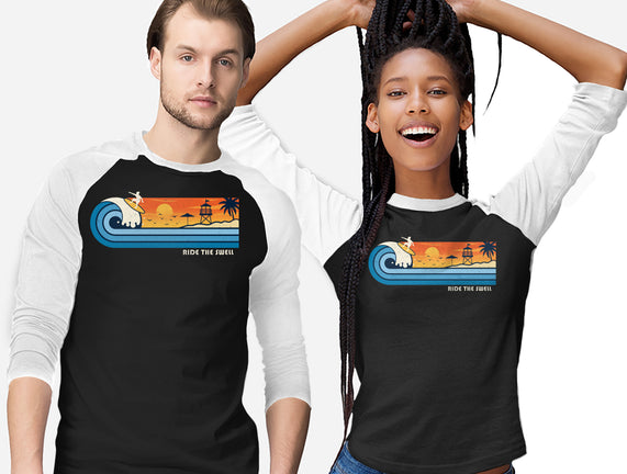 Ride The Swell