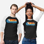 Ride The Swell-Unisex-Baseball-Tee-erion_designs