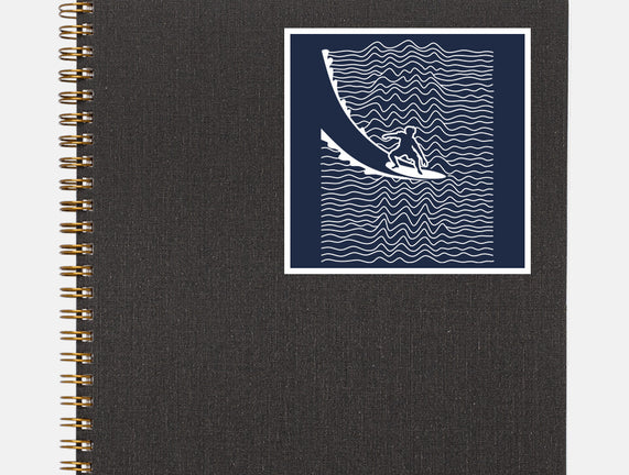 Wave Division