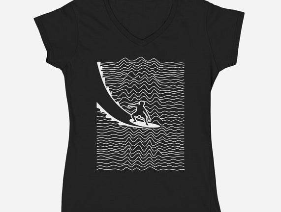 Wave Division