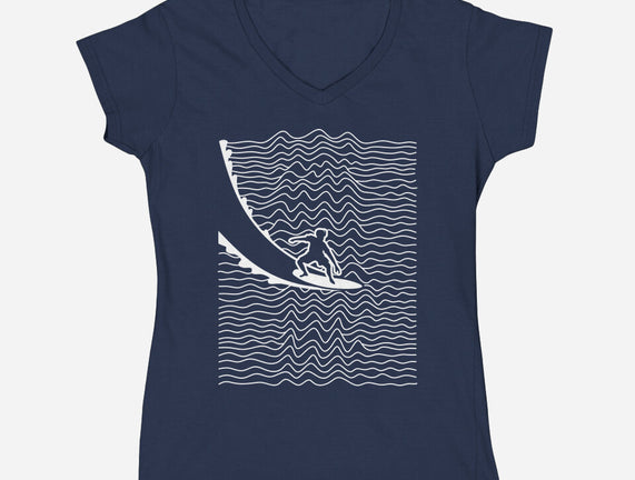 Wave Division