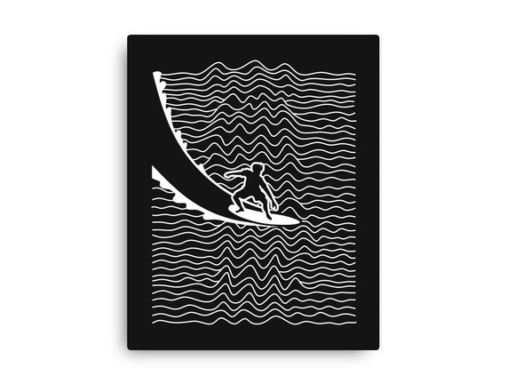 Wave Division
