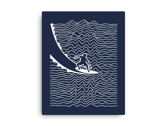 Wave Division