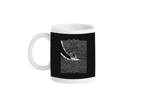 Wave Division