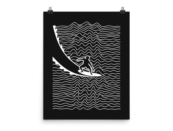 Wave Division