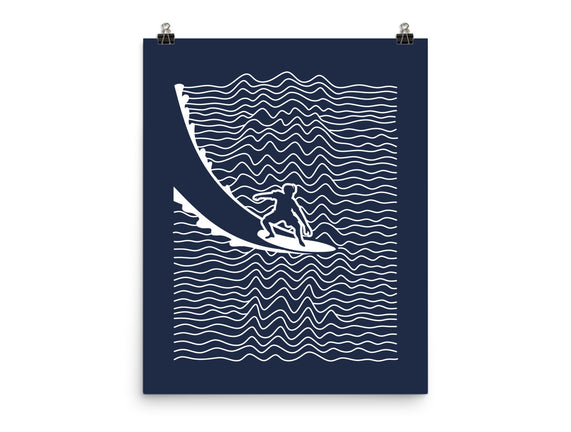 Wave Division