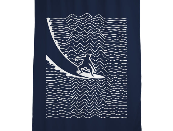 Wave Division