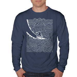 Wave Division