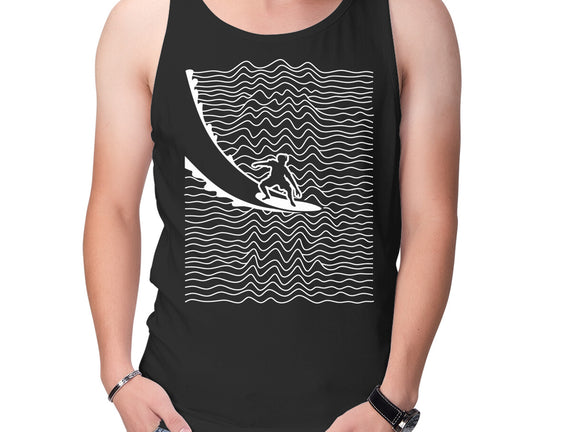 Wave Division