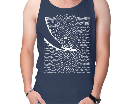 Wave Division