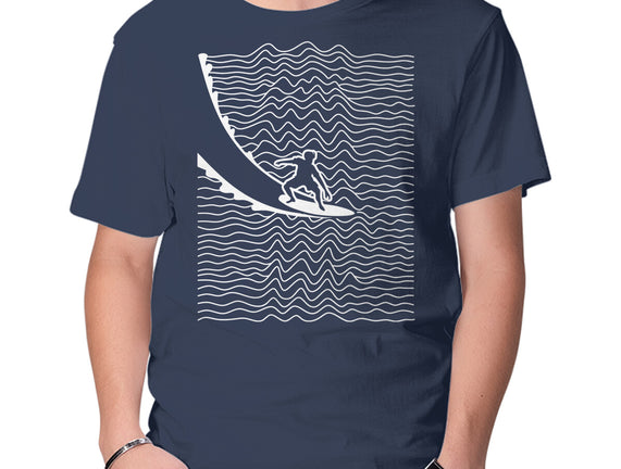 Wave Division