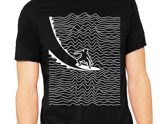 Wave Division