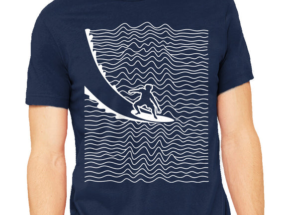 Wave Division