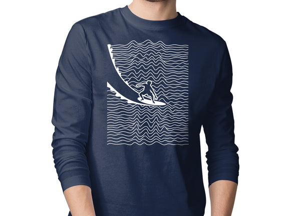 Wave Division