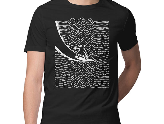 Wave Division