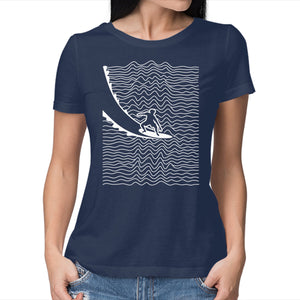 Wave Division