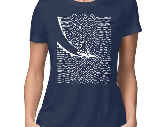 Wave Division