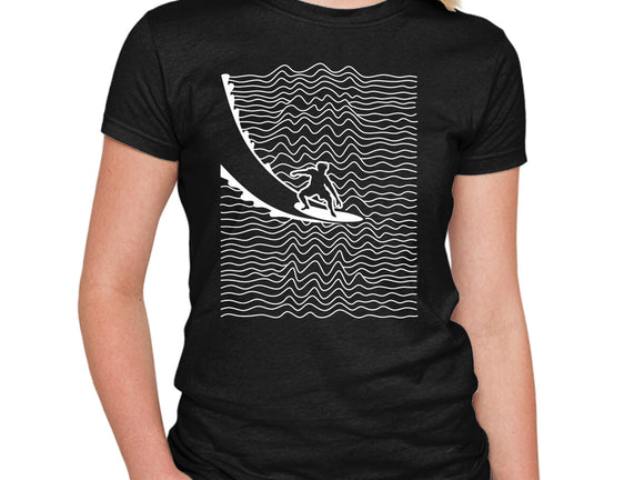 Wave Division