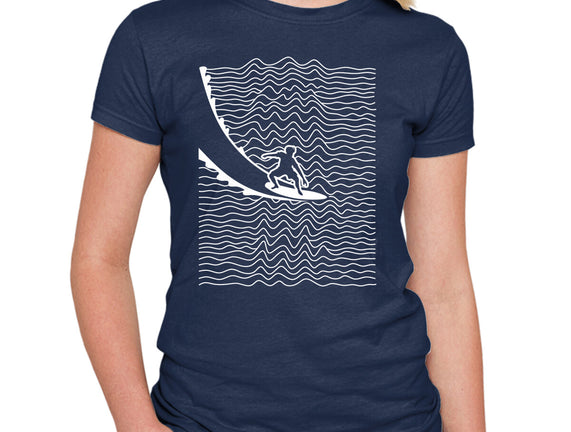 Wave Division