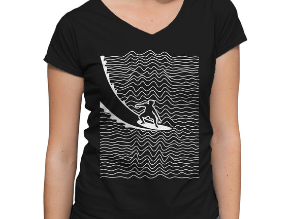 Wave Division