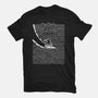 Wave Division-Womens-Basic-Tee-erion_designs
