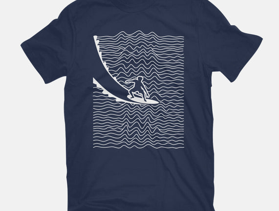 Wave Division