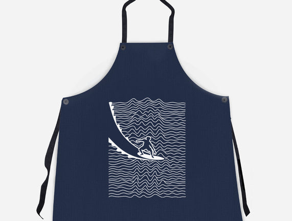 Wave Division