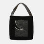 Wave Division-None-Adjustable Tote-Bag-erion_designs