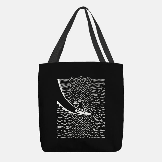 Wave Division-None-Basic Tote-Bag-erion_designs