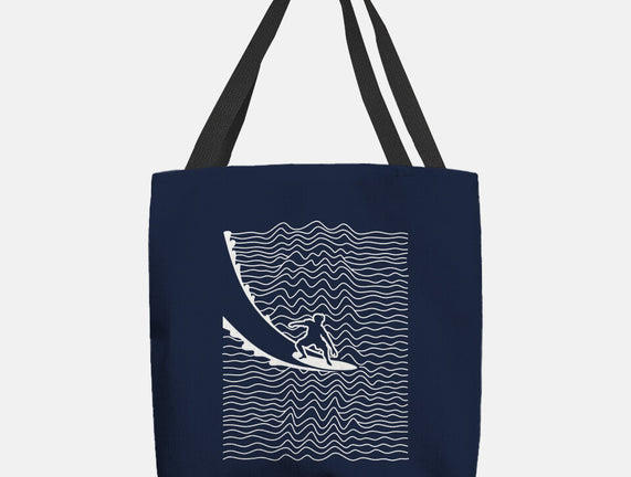 Wave Division