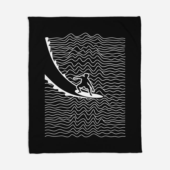 Wave Division-None-Fleece-Blanket-erion_designs
