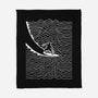 Wave Division-None-Fleece-Blanket-erion_designs