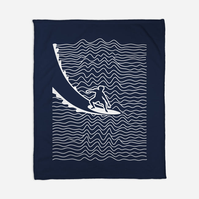 Wave Division-None-Fleece-Blanket-erion_designs