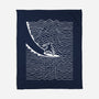Wave Division-None-Fleece-Blanket-erion_designs