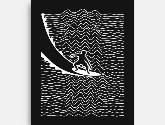 Wave Division