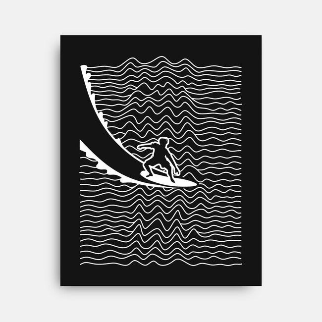 Wave Division-None-Stretched-Canvas-erion_designs