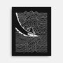 Wave Division-None-Stretched-Canvas-erion_designs