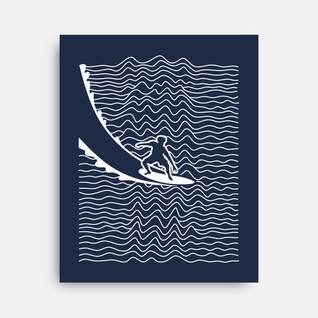 Wave Division-None-Stretched-Canvas-erion_designs