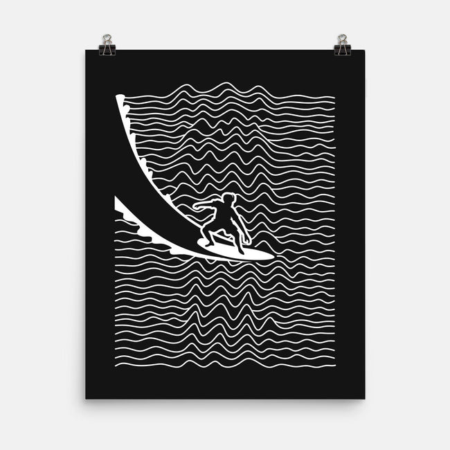 Wave Division-None-Matte-Poster-erion_designs