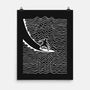 Wave Division-None-Matte-Poster-erion_designs