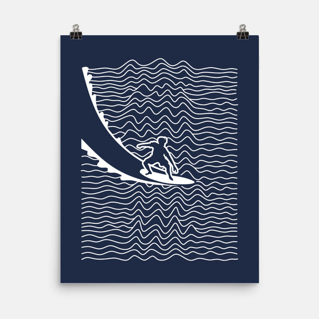 Wave Division-None-Matte-Poster-erion_designs