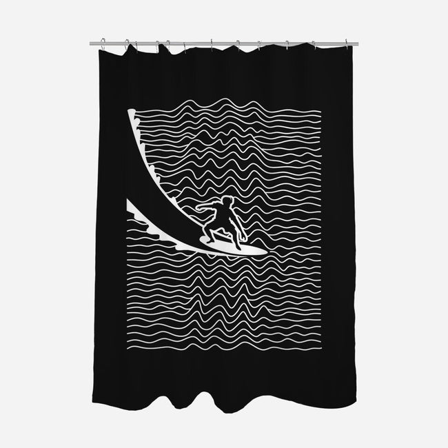 Wave Division-None-Polyester-Shower Curtain-erion_designs