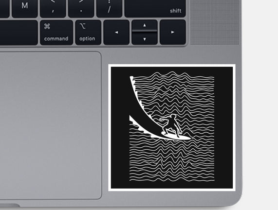 Wave Division