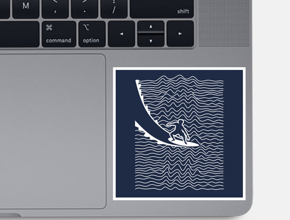 Wave Division
