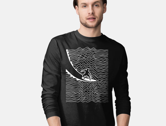 Wave Division